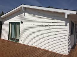 Best Wood Siding Installation  in Haviland, NY